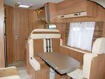 Pilote Aventura G600LA 2014 года